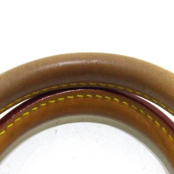 💎✨ULTRA RARE✨💎 LOUIS VUITTON Trouville Noir Monogram Multicolor - Picture 6 of 12